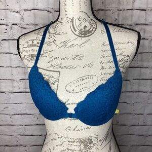 Victoria’s Secret Racerback Demi Bra